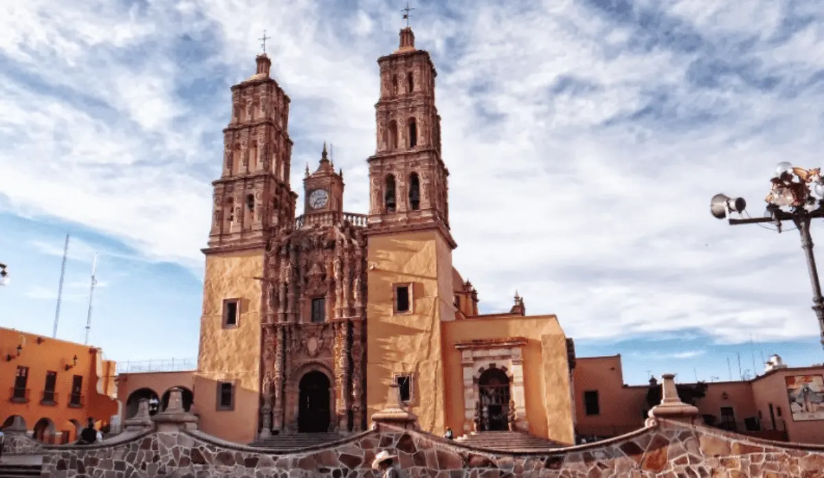 Dolores, Hidalgo, Pueblo mágico de Guanajuato. Foto Food & Pleasure