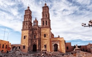 ¿Cuáles son los pueblos mágicos de Guanajuato?