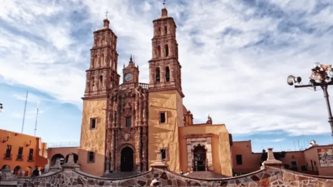 Dolores, Hidalgo, Pueblo mágico de Guanajuato. Foto Food & Pleasure
