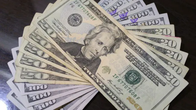 En cuánto se cotiza el dólar hoy 19 de abril en México. Foto: Pixabay