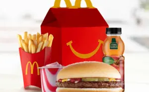 McDonalds celebrará el Día del Niño 2024 con Cajita Feliz especial; estos son los juguetes que tendrá