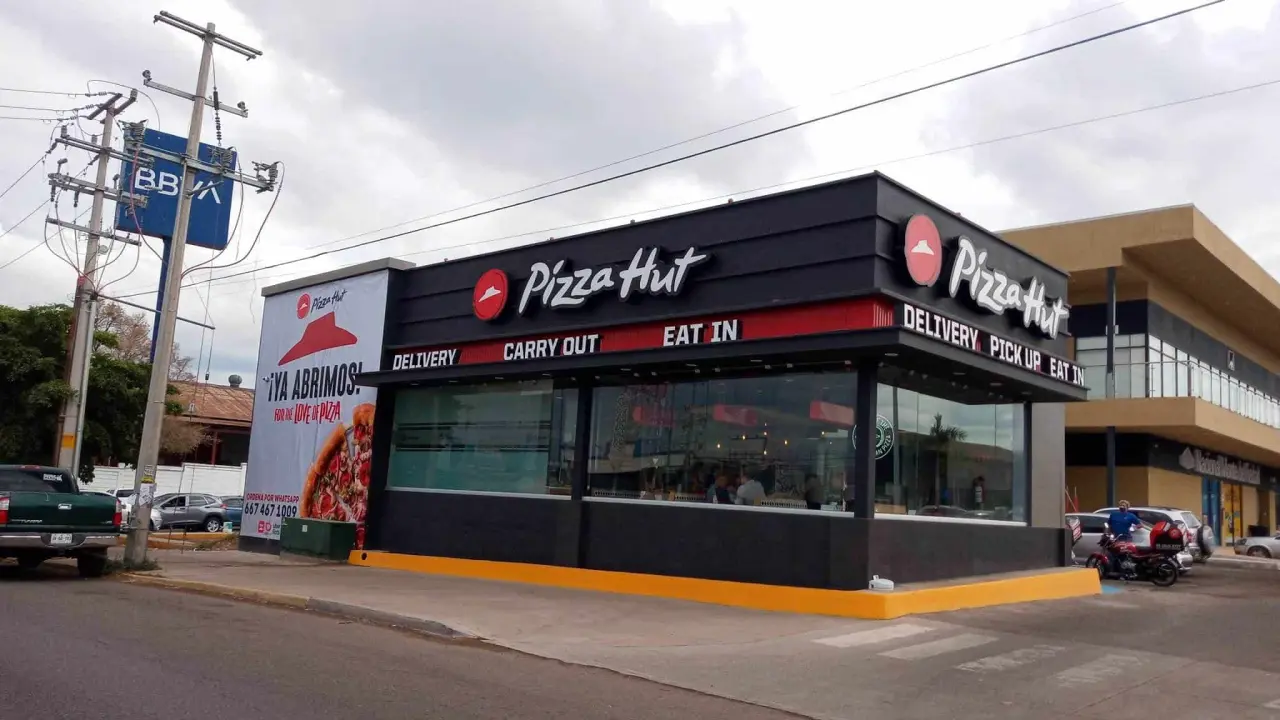 Conoce las promociones de Pizza Hut en Culiacán, por el del Día del Niño. Foto: Cortesía