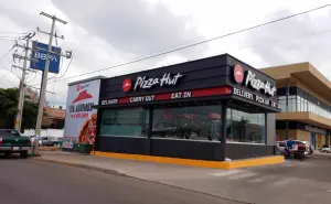 Pizza Hut Culiacán; Promociones especiales por el Día del Niño