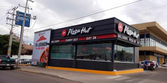 Pizza Hut Culiacán; Promociones especiales por el Día del Niño