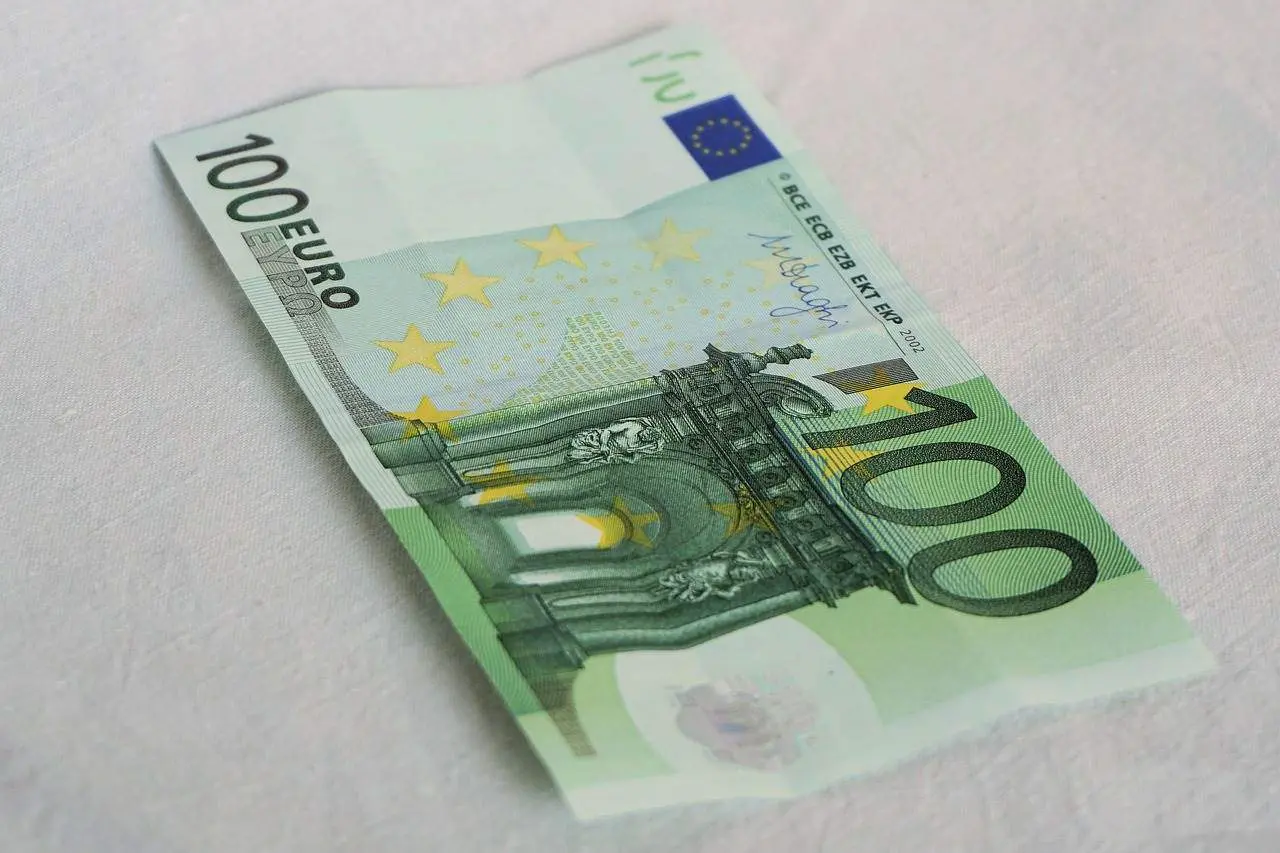 Precio del dólar para este viernes 19 de abril en México. Foto: Pixabay