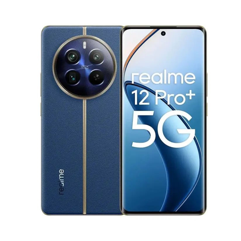 Realme 12 Pro Plus con 39% de descuento en Mercado Libre