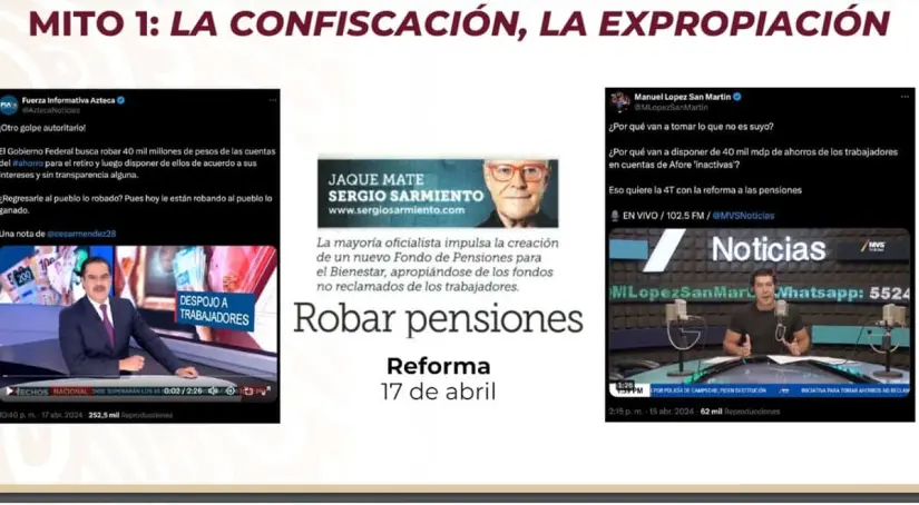 pension reforma