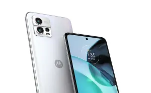 Liverpool está rematando el smartphone Motorola Moto G72; cámara de 108 megapíxeles