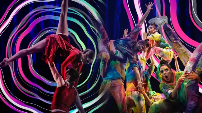 ¿Cuándo es el evento Vibrart 2024? Foto Tec de Monterrey