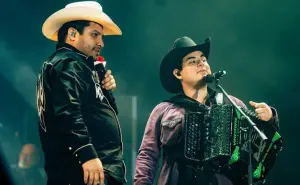 Alfredo Olivas y Julión Álvarez darán concierto en Culiacán; te contamos todos los detalles