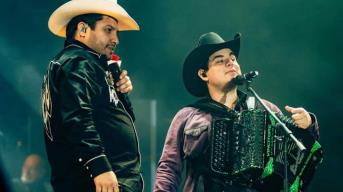 Alfredo Olivas y Julión Álvarez darán concierto en Culiacán; te contamos todos los detalles
