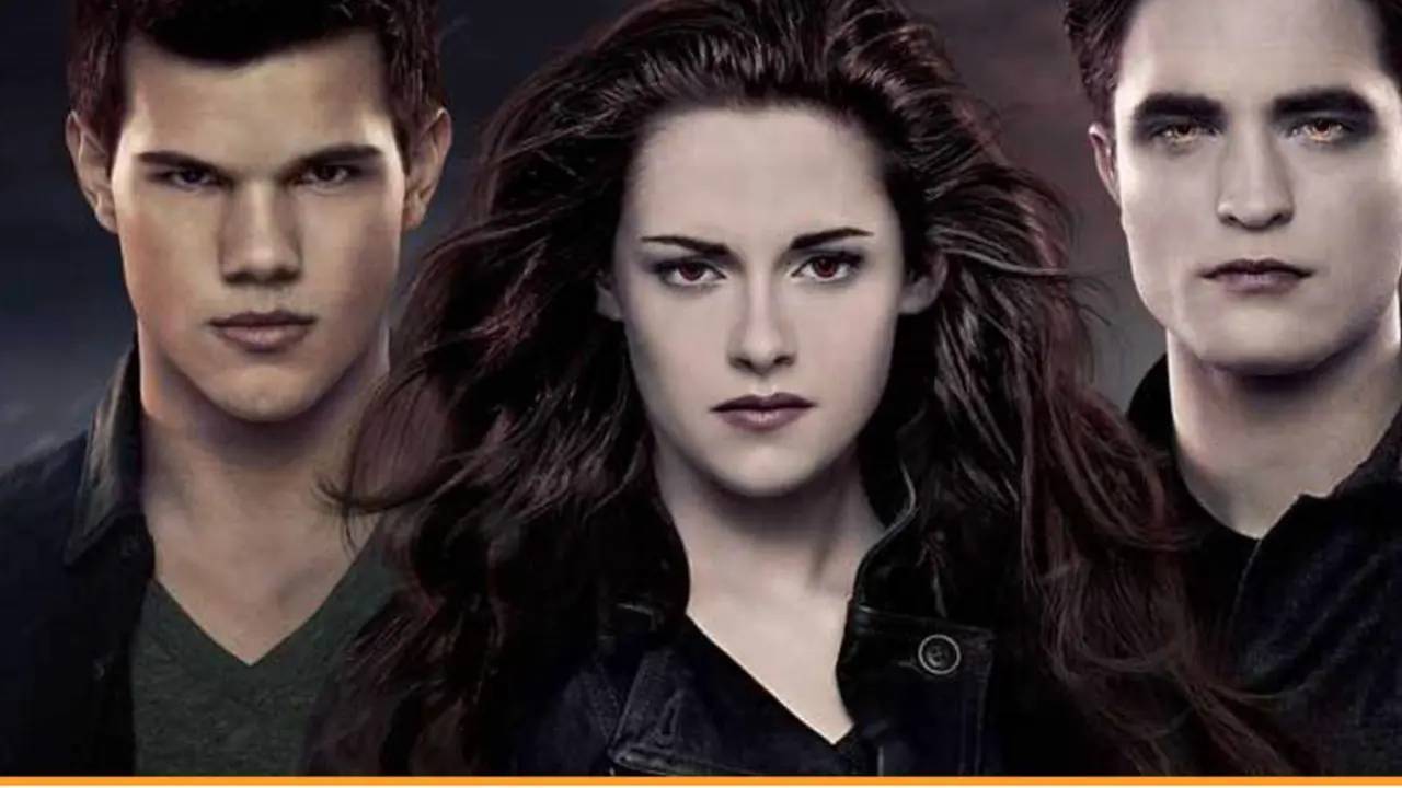 CREPÚSCULO.