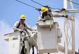 CFE suspenderá energía eléctrica este lunes 22 de abril en algunos fraccionamientos de Los Mochis, Sinaloa