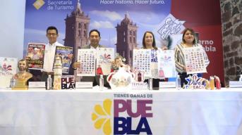Feria del Santo Niño Doctor de Tepeaca, en Puebla: Programa de actividades
