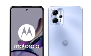 Liverpool pone en liquidación el smartphone Motorola Moto G13; cámara con buen rendimiento