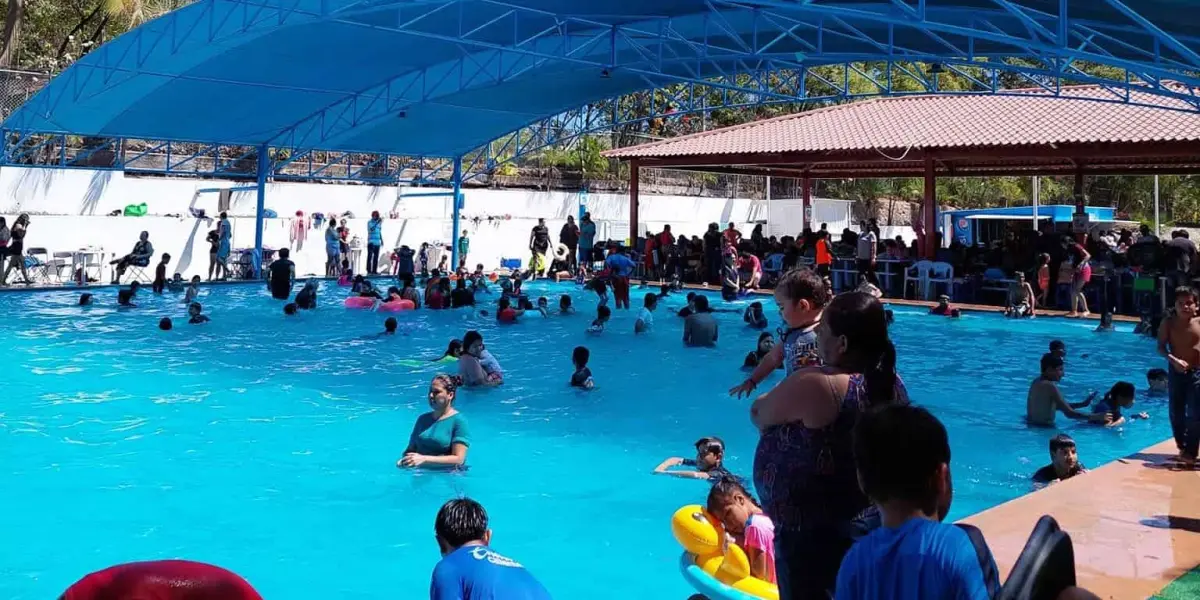 El ícono culiacanense está asentado en el sur de la ciudad y cuenta con áreas para el deporte, la cultura y la convivencia para todas las edades.