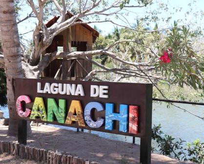 Descubre la magia de Laguna de Canachi, un paraíso natural al sur de Culiacán