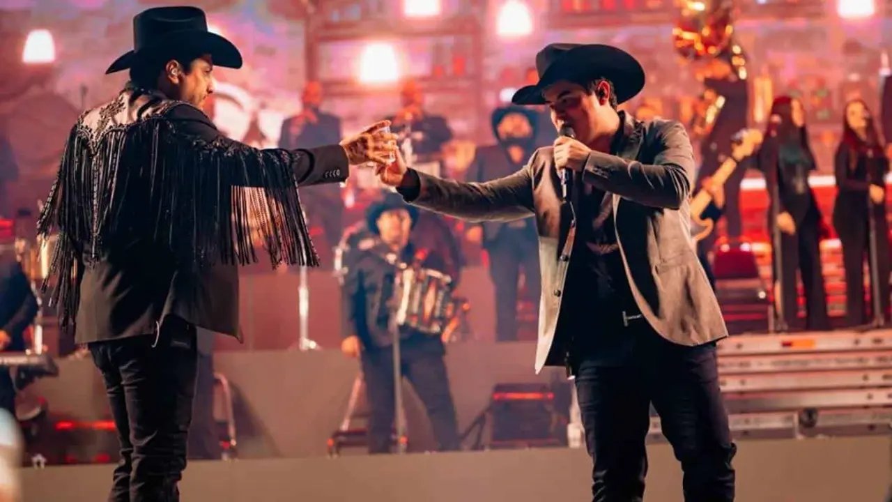 Alfredo Olivas y Julión Álvarez en Culiacán con su concierto Prófugos del Anexo; dan a conocer el precio de los boletos.