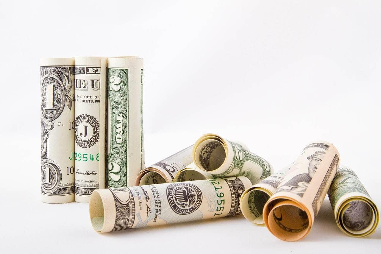 Precio del dólar para hoy lunes 22 de abril en México. Foto: Pixabay