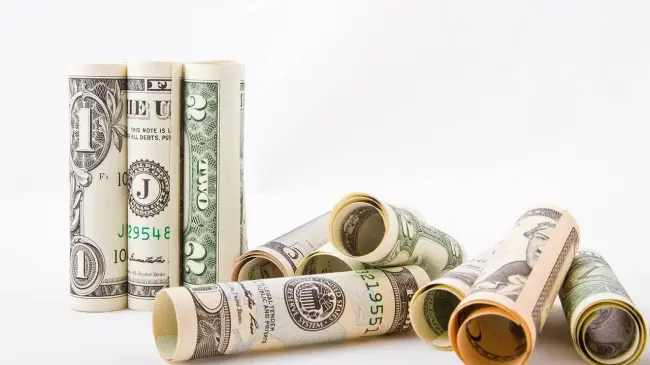 Precio del dólar para hoy lunes 22 de abril en México. Foto: Pixabay