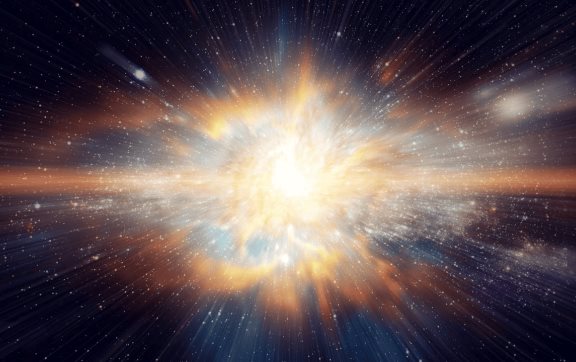 Conoce la increíble megaexplosión cósmica que será visible por primera vez en 80 años
