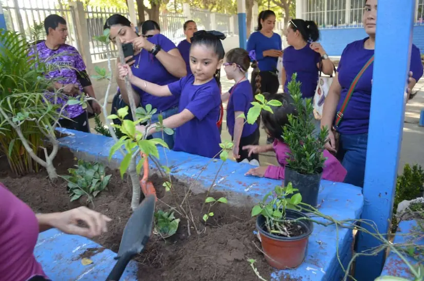  primaria Josué R. Díaz,