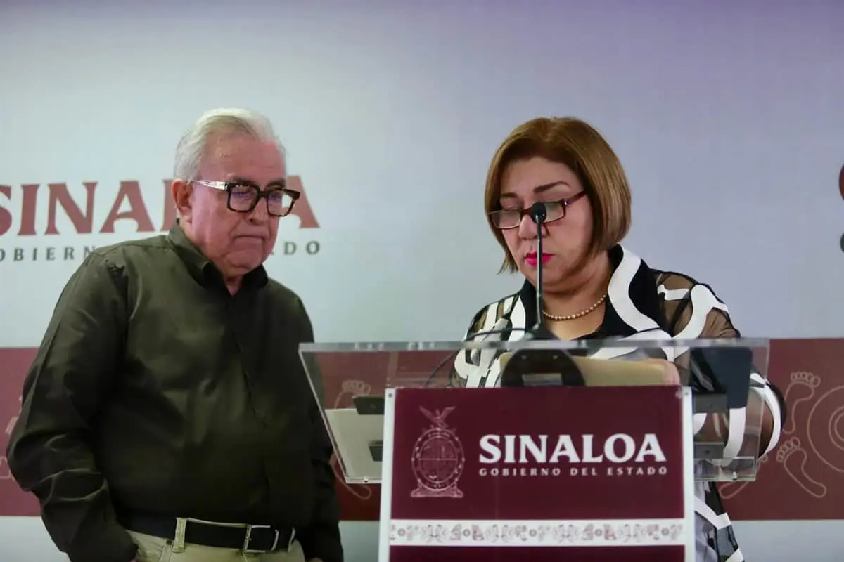 La Sebides coordina el reparto de agua en comunidades de Sinaloa con sequía