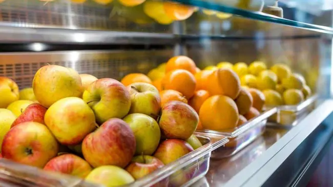 Walmart ofrece grandes ofertas y promociones en su Martes de Frescura. Foto: Lukas / Pexels
