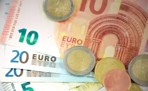 Precio del euro hoy lunes 22 de abril de 2024, en los bancos de México