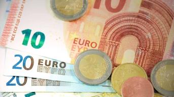 Precio del euro hoy lunes 22 de abril de 2024, en los bancos de México