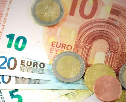 Precio del euro hoy lunes 22 de abril de 2024, en los bancos de México