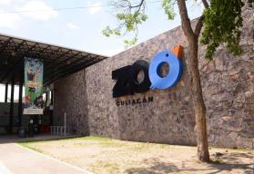 Zoológico de Culiacán, horarios y cuánto cuesta la entrada