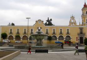 Museo de Bellas Artes de Toluca