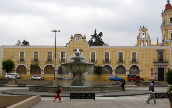 Museo de Bellas Artes de Toluca