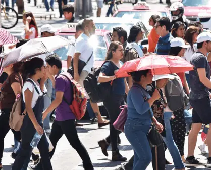 Cuídate en esta época de calor con estos tips