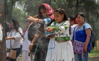 Tribus de México realizarán rituales agrícolas para que llueva; invitan a la sociedad para que se sume