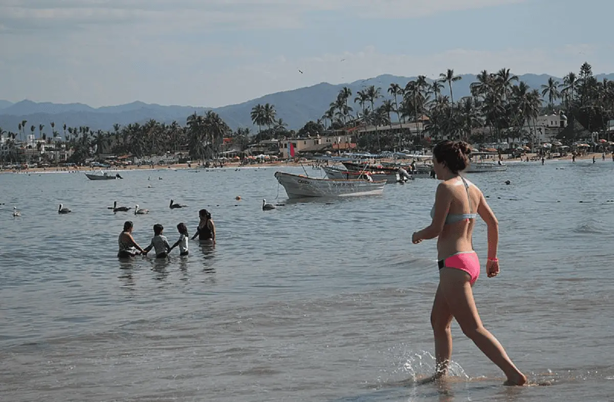 Cómo llegar a Guayabitos