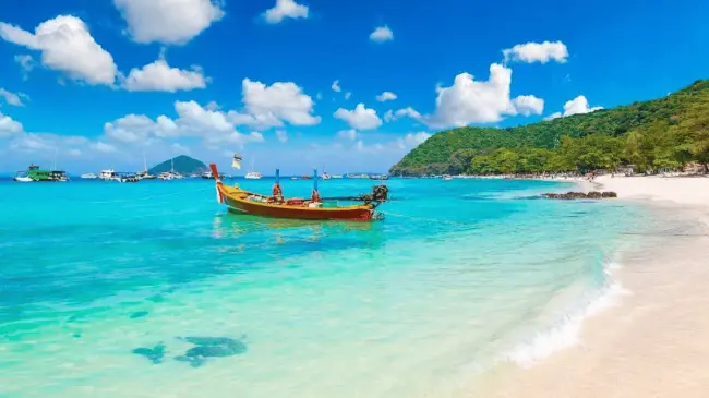 Rincón de Guayabitos es un hermoso tesoro escondido. Foto: Cortesía