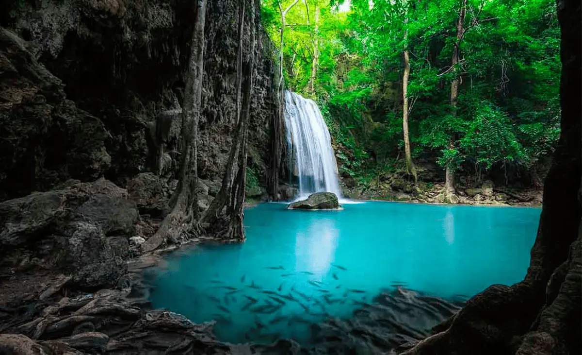 Conoce el cielo en Tamaulipas. Foto ViajaBonito