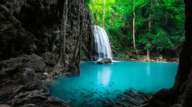 Conoce el cielo en Tamaulipas. Foto ViajaBonito