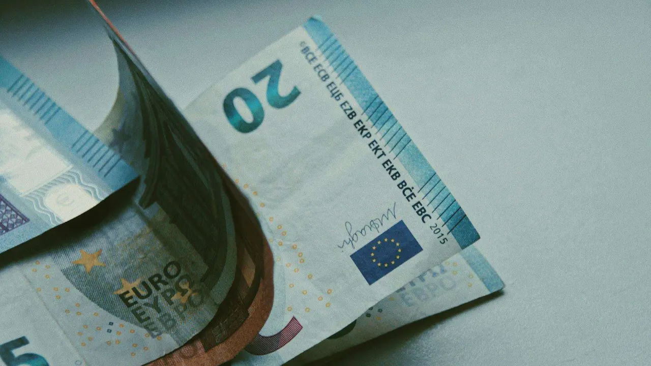 En cuánto anda el euro este martes 23 de abril en México. Foto: Pixabay