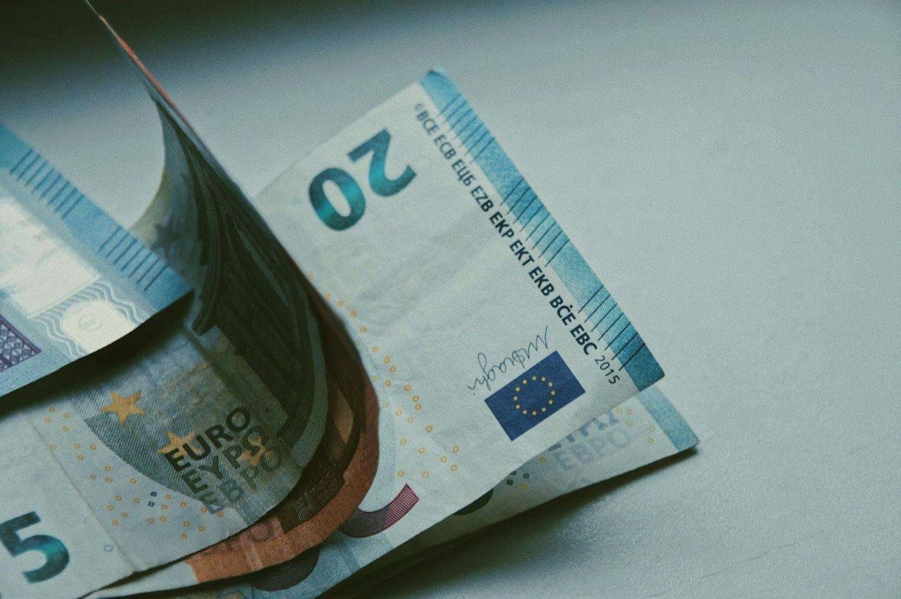 En cuánto anda el euro este martes 23 de abril en México. Foto: Pixabay