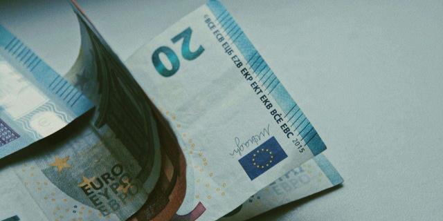 Precio del euro hoy martes 23 de abril de 2024, en los bancos de México
