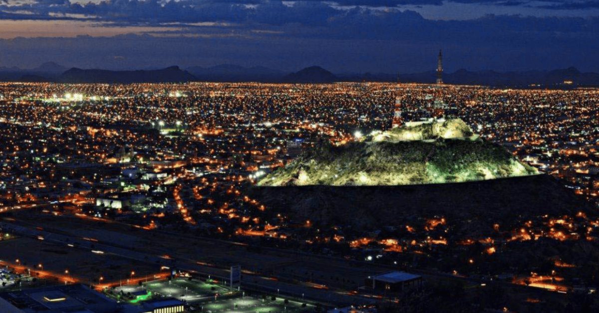 Explorando Hermosillo: Capital cultural y moderna de Sonora