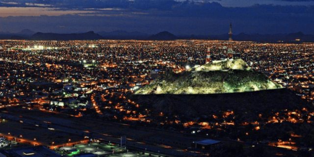 Explorando Hermosillo: Capital cultural y moderna de Sonora
