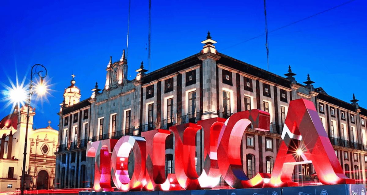 ¿Quién quiere gobernar en Toluca? Foto Ayuntamiento de Toluca