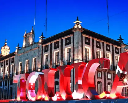 Inicia la contienda por Toluca