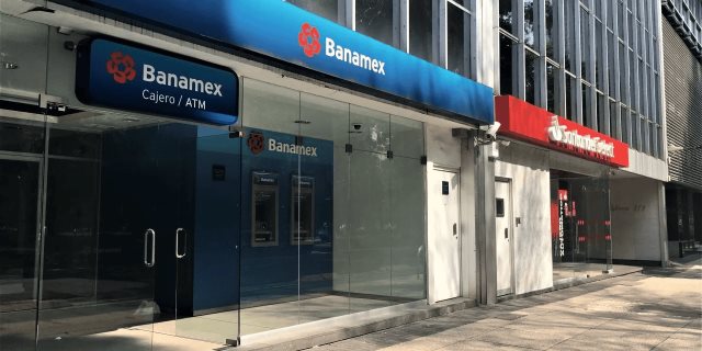 Lista de bancos y sucursales que abren los días sábados