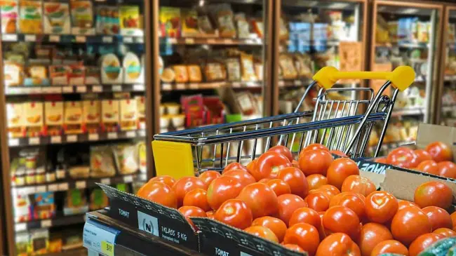Ofertas de Miércoles de Plaza de La Comer del 24 de abril. Foto: Pixabay