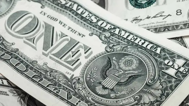 Precio del dólar para este 23 de abril de 2024. Foto: Pixabay